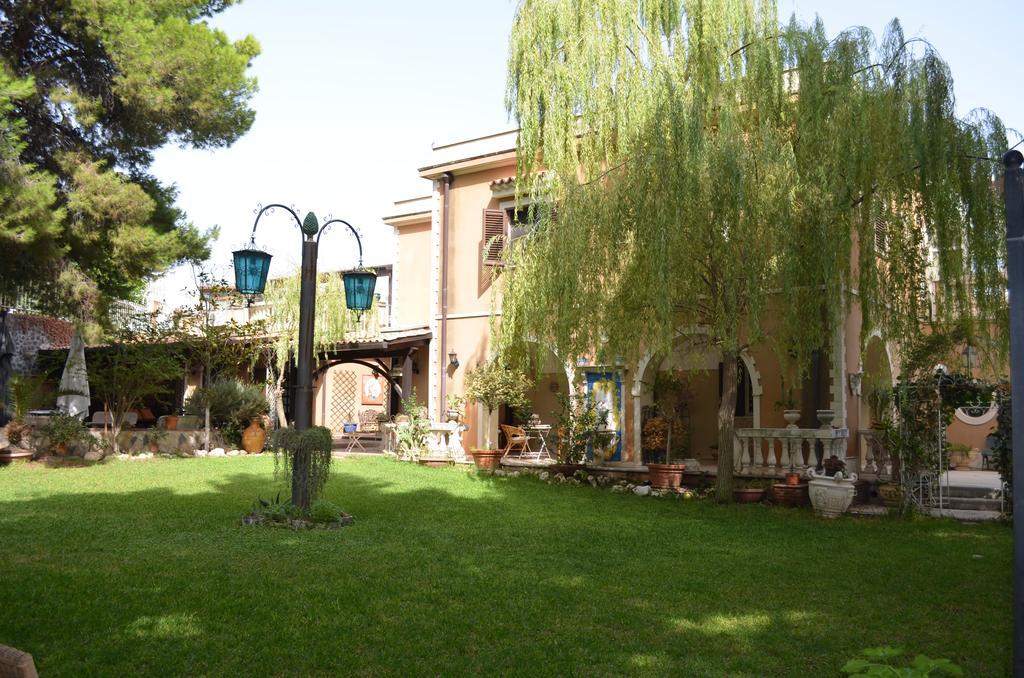 Villa Rubino Катания Номер фото