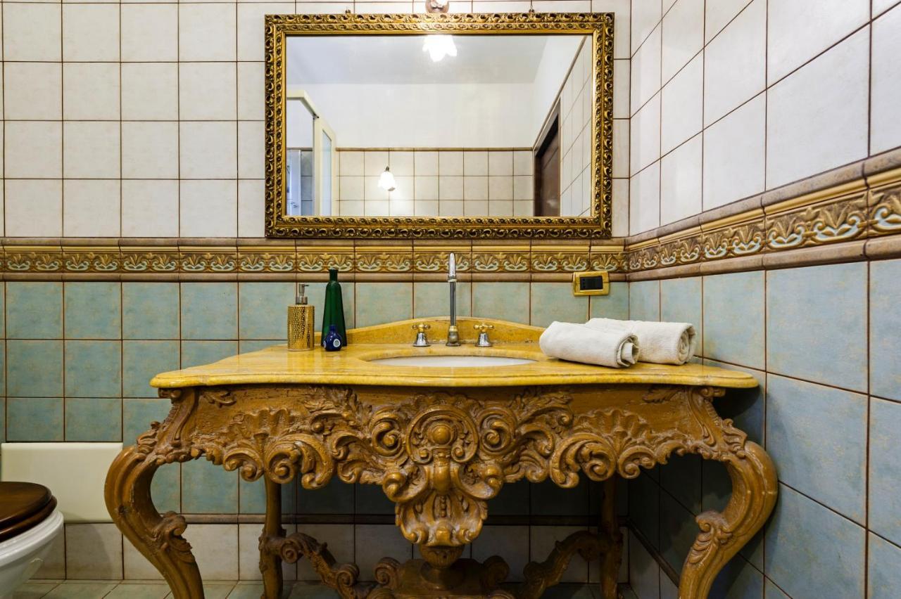 Villa Rubino Катания Экстерьер фото